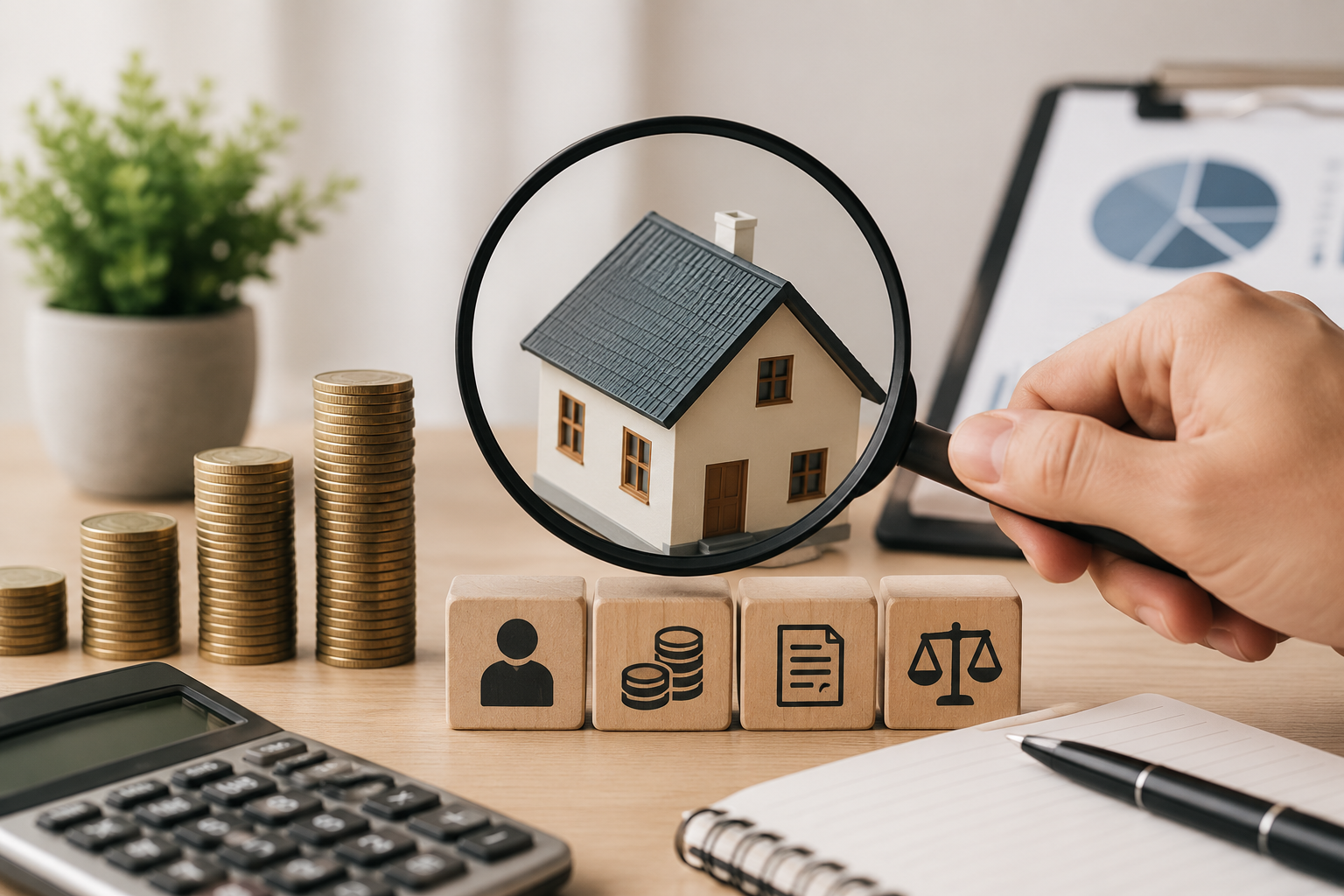 Vlastní bydlení zůstává snem mnoha Čechů. Jak dnes lidé financují koupi nemovitosti?